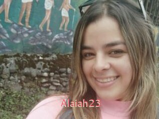 Alaiah23