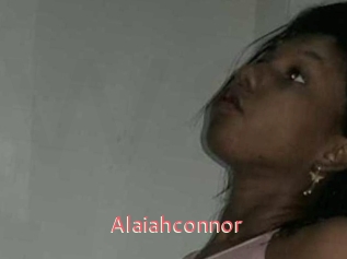 Alaiahconnor