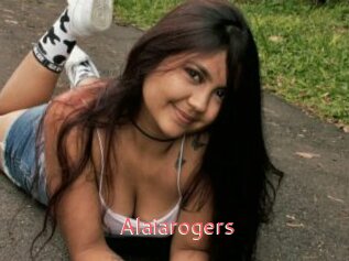 Alaiarogers