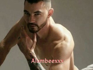 Alambeexxx