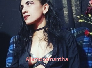 Alamosamantha