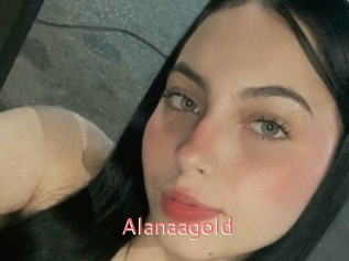 Alanaagold