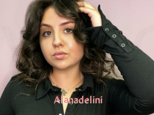 alanadelini Webcam Sexe Direct
