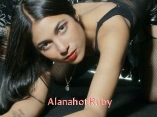 AlanahotRuby