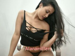 alanamillerr Webcam Sexe Direct