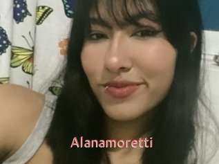 Alanamoretti