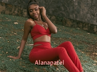 Alanapatel