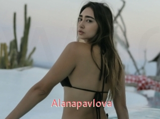 Alanapavlova