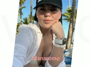 alanaromo Webcam Sexe Direct