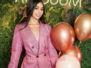 alanasampaoli Webcam Sexe Direct