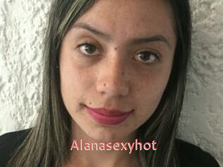 alanasexyhot Webcam Sexe Direct