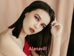 Alanavill