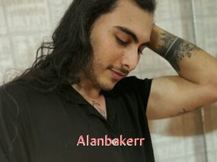 Alanbakerr