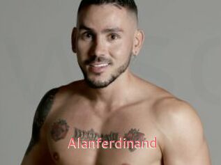 Alanferdinand
