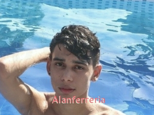Alanferreria