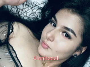 Alanhazel