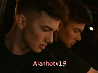 Alanhotx19