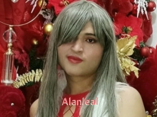 alanleal Webcam Sexe Direct