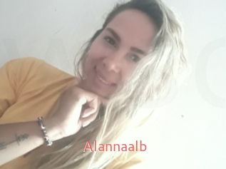 Alannaalb