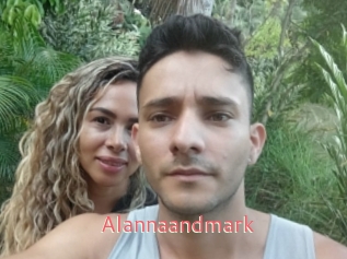Alannaandmark