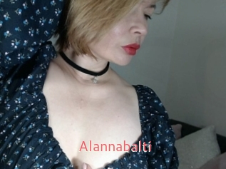 Alannabalti