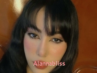 Alannabliss