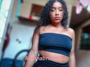 Alannabrunethe