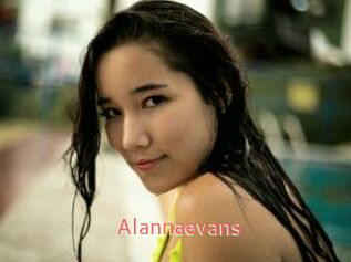 Alannaevans