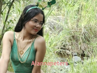 Alannapeters