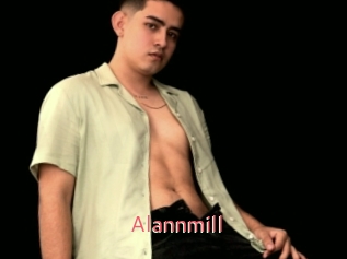 Alannmill