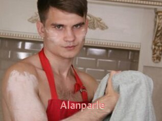 Alanparle