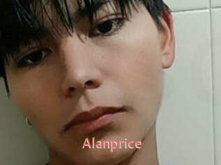 Alanprice