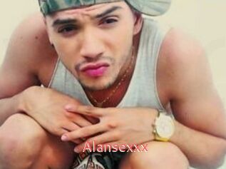 Alansexxx