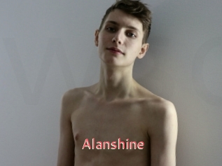 Alanshine