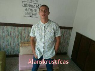 Alanskrustfcas