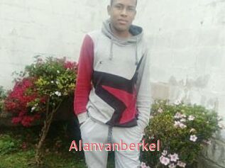 Alanvanberkel
