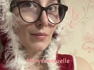 Alanyssensuelle
