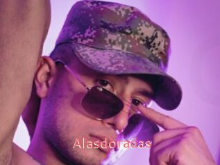 Alasdoradas