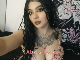 Alaska_jhons