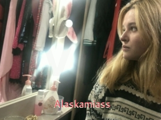 Alaskamiass