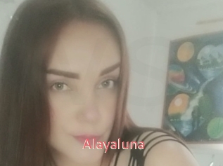 Alayaluna