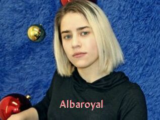 Albaroyal