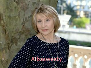 Albasweety