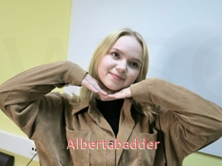 albertabadder Webcam Sexe Direct