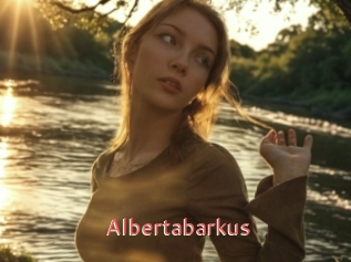 Albertabarkus
