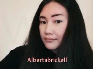 Albertabrickell