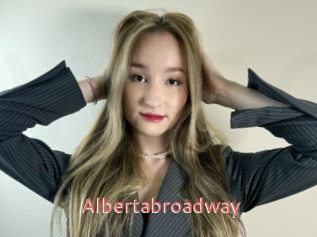 Albertabroadway