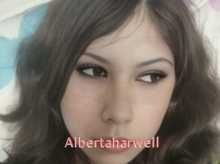 Albertaharwell