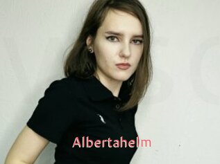 Albertahelm