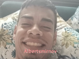 Albertsmirnov
